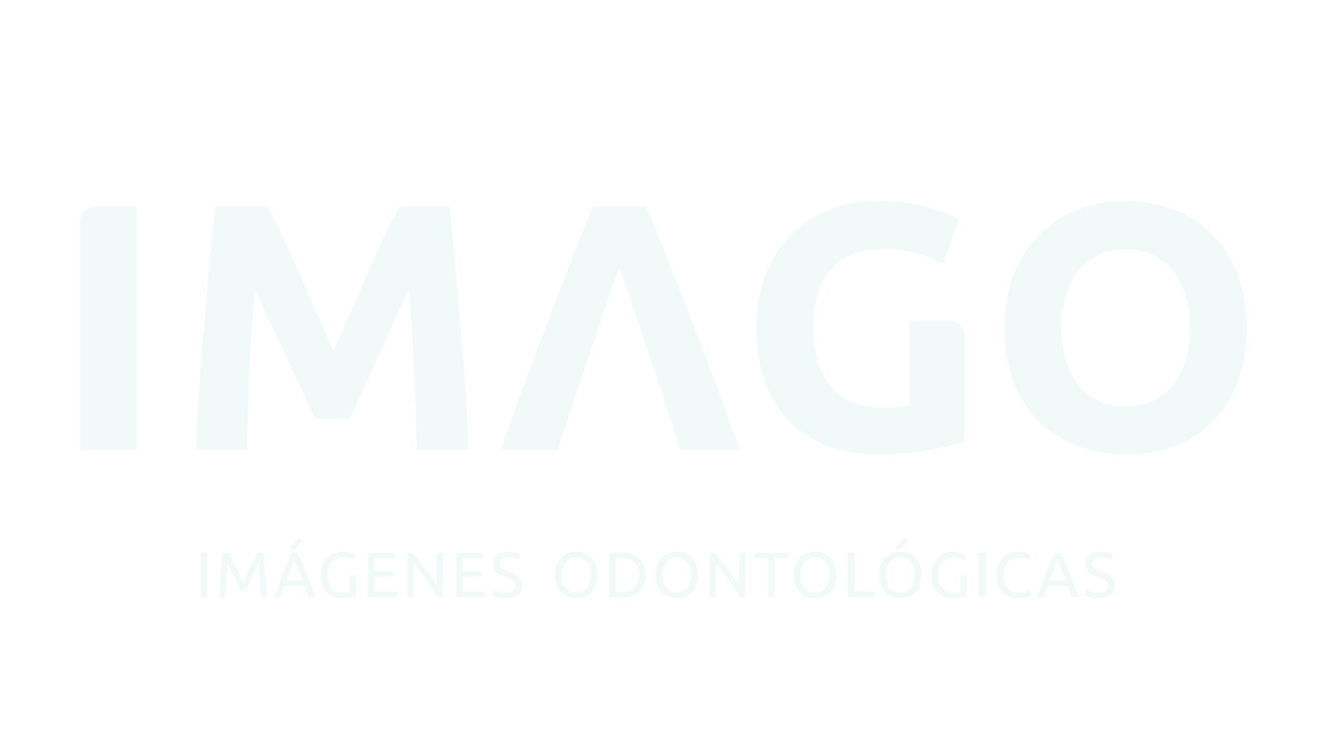 IMAGO_LOGO_BLANCO IMAGO-imágenes-odontológicas